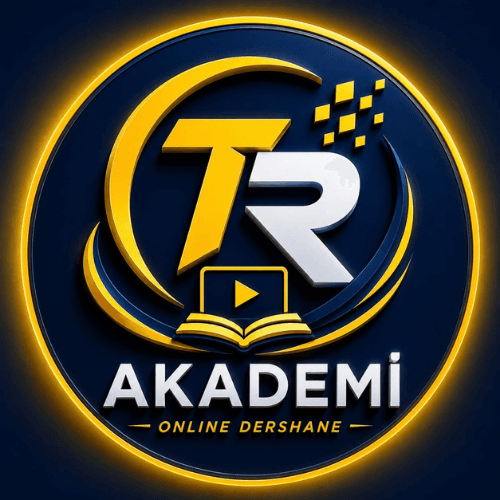 TR AKADEMİ